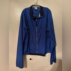 Cannondale Lightweight, Packable Windbreaker Biking Jacket XXL